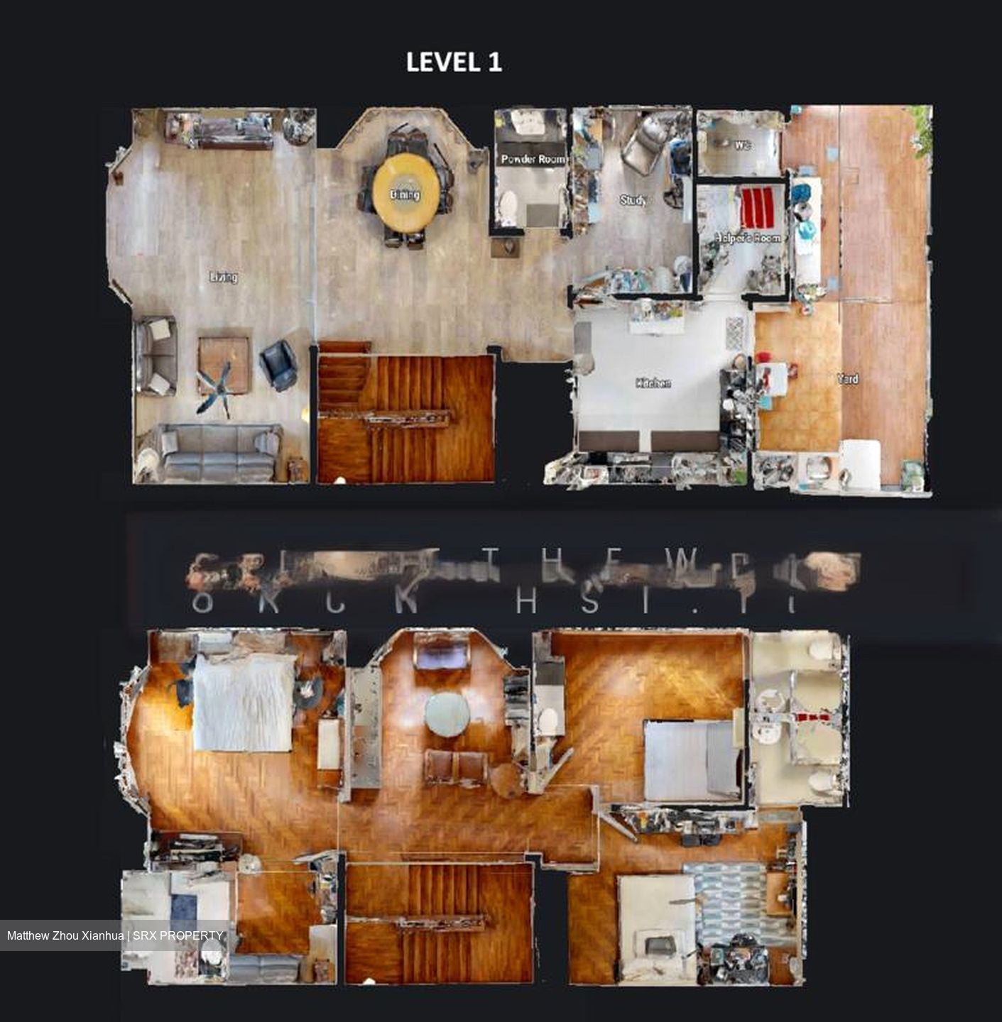 Tamarind Road (D28), Semi-Detached #495855951